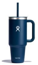 Tumbler Hydro Flask All Around Travel 1,2 L Indigo Tumbler Hydro Flask All Around Travel 1,2 L Indigo