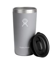 Tumbler Hydro Flask em torno de 350 ml de bétula Tumbler Hydro Flask em torno de 350 ml de bétula