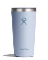 Tumbler Hydro Flask em torno de 600 mL com tampa prensada Surf Tumbler Hydro Flask em torno de 600 mL com tampa prensada Surf