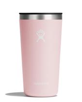 Tumbler Hydro Flask em torno de 600 mL Trillium com tampa de pressão
