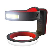 Tumbler Light + Handle NEBO em aço inoxidável 6668 GLOW 30 onças Tumbler Light + Handle NEBO em aço inoxidável 6668 GLOW 30 onças
