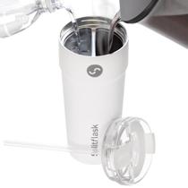 Tumbler Splitflask 900mL isolado a vácuo quente e frio