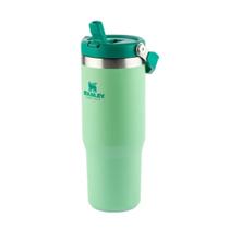 Tumbler Termico Flip Straw Original 887 Ml Jade Stanley