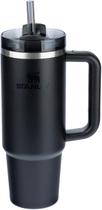 Tumbler Térmico Quencher 1,18L Black 2.0 - Stanley 08316