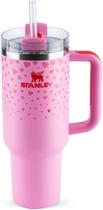 Tumbler Térmico Quencher 1,18L Sweet Hearts - Stanley 08700