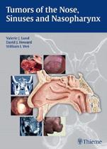 Tumors of the nose, sinuses and nasopharynux - Thieme Publishers Inc/maple Press