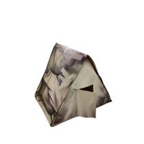 Túmulo de Papel Formato Tenda - 50 Unidades de Papel Cartão 190g