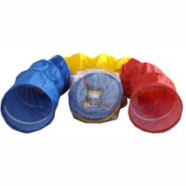 Tunel Centopeia De Bagun 2M