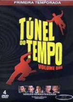 Túnel do Tempo - 1ª Temporada, V.2 - Line store