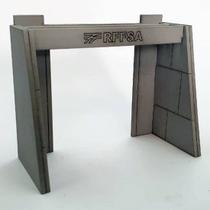 Tunel Duplo Mod 1 Rffsa Par Studio Dio 87151R Tunel Duplo Mod 1 Rffsa Par Studio Dio 87151R