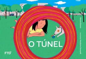 Túnel, o - (Ftd) Sortido