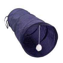 Tunel Retratil com ventosa para pets Tunel Retratil com ventosa para pets