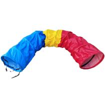 Túnel Sanfonado Centopeia de Bagum - 4 Metros - Infantil - Educativo