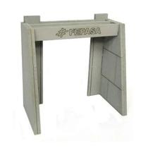 Tunel Simples Mod 1 Fepasa Par Studio Dio 87149F Tunel Simples Mod 1 Fepasa Par Studio Dio 87149F