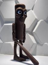 Tung Tung Tung Tung Sahur, Articulado Brinquedo, Presente,Brainrot, Crianças,Jogo, Roblox Tung Tung Tung Tung Sahur, Articulado Brinquedo, Presente,Brainrot, Crianças,Jogo, Roblox