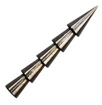 Tungsten Nail Weights Reaction Tackle 0,5 g/25 unidades para baixo Tungsten Nail Weights Reaction Tackle 0,5 g/25 unidades para baixo