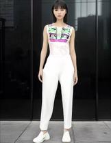 Túnica Indiana Bordada, Em Viscose, Manga Cavada, Cod.2177