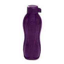 TUPERWARE GARRAFA ECO TUPPER 350ml - ROXO PURPURA