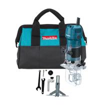 Tupia 3710 220v makita + bolsa makita 831253-8