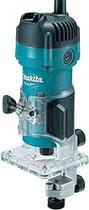 Tupia 6mm 1/4" m3700b-220v - makita