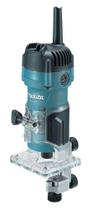 Tupia 6mm 1/4 pol 127vv - MAKITA