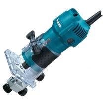 Tupia 6mm 530w, 220v - (3709K) - Makita