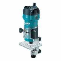 Tupia 6mm M3700B 530W 220V - Makita