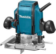 Tupia 8mm C/Freio Instantaneo Rp0900 (127v) - Makita