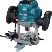 Tupia a Bateria 40v 1/2" Makita RP001GZ Tupia a Bateria 40v 1/2" Makita RP001GZ