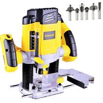 Tupia Coluna 1200W 110V SRR1200-BR Stanley