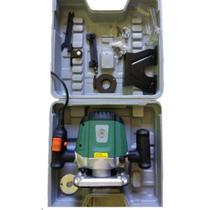 Tupia Coluna Profissional 12Mm 1400W Ótima Qualidade