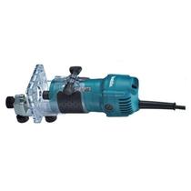 Tupia com Base Articulada Makita 6mm 3709 127V