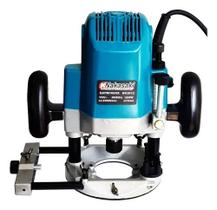 Tupia De Coluna 1.600w 8 E 12mm Profissional Potente Tupia De Coluna 1.600w 8 E 12mm Profissional Potente