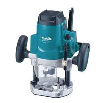 Tupia de Coluna 12mm 1650w M3600b 220v - Makita Tupia de Coluna 12mm 1650w M3600b 220v - Makita