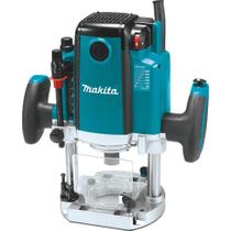 Tupia de Coluna 2.100W 12mm - RP2301FC02 Makita Tupia de Coluna 2.100W 12mm - RP2301FC02 Makita