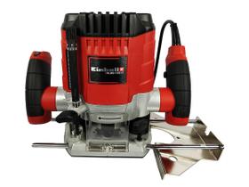 Tupia De Coluna Profissional 1100W 2 Pinças Tc-Ro 1155 Einhell