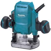 Tupia de coluna profissional 900w - m3601b - makita