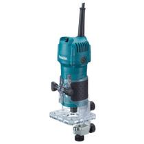 Tupia de Laminação 1/4 Pol. 6mm 530W 220V MAKITA Tupia de Laminação 1/4 Pol. 6mm 530W 220V MAKITA