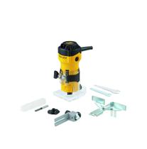 Tupia Elétrica Para Laminados Stanley ST55-BR ¼ 550w 127v