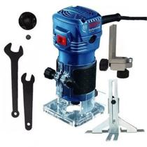 Tupia GKF 550 Bosch 550w 220v Tupia GKF 550 Bosch 550w 220v