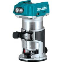 Tupia Imersão Manual Sem Bateria 18V LXT Makita DRT50Z