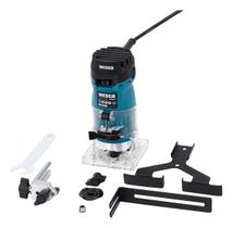 Tupia Laminada Pro 500w 127v Power Profissional - Wesco