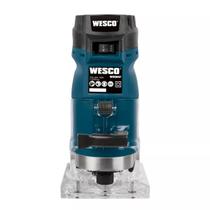 Tupia Laminadora 1/4 500w 33500rpm 110v Ws5047u Wesco