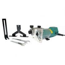 Tupia Laminadora 110v 650w 6mm Siga Tools