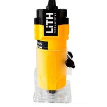 Tupia Laminadora 6mm 500W 220V LITHLT8070