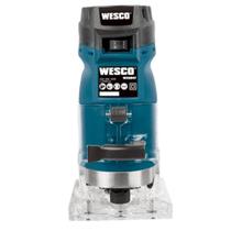 Tupia Laminadora 6mm 500W 33500rpm 110v Wesco Tupia Laminadora 6mm 500W 33500rpm 110v Wesco