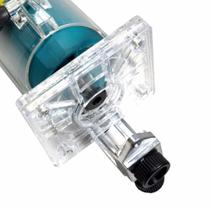Tupia Laminadora 6mm 650w Siga Tools 220v