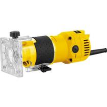 Tupia Laminadora 6Mm 710W 110V Hammer Gytm710