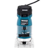 Tupia Laminadora 6Mm Elétrica 500W 127V Ws5047U - Wesco