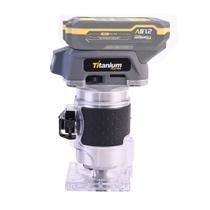 Tupia Laminadora a bateria 21V BL Titanium TI-21/35P
